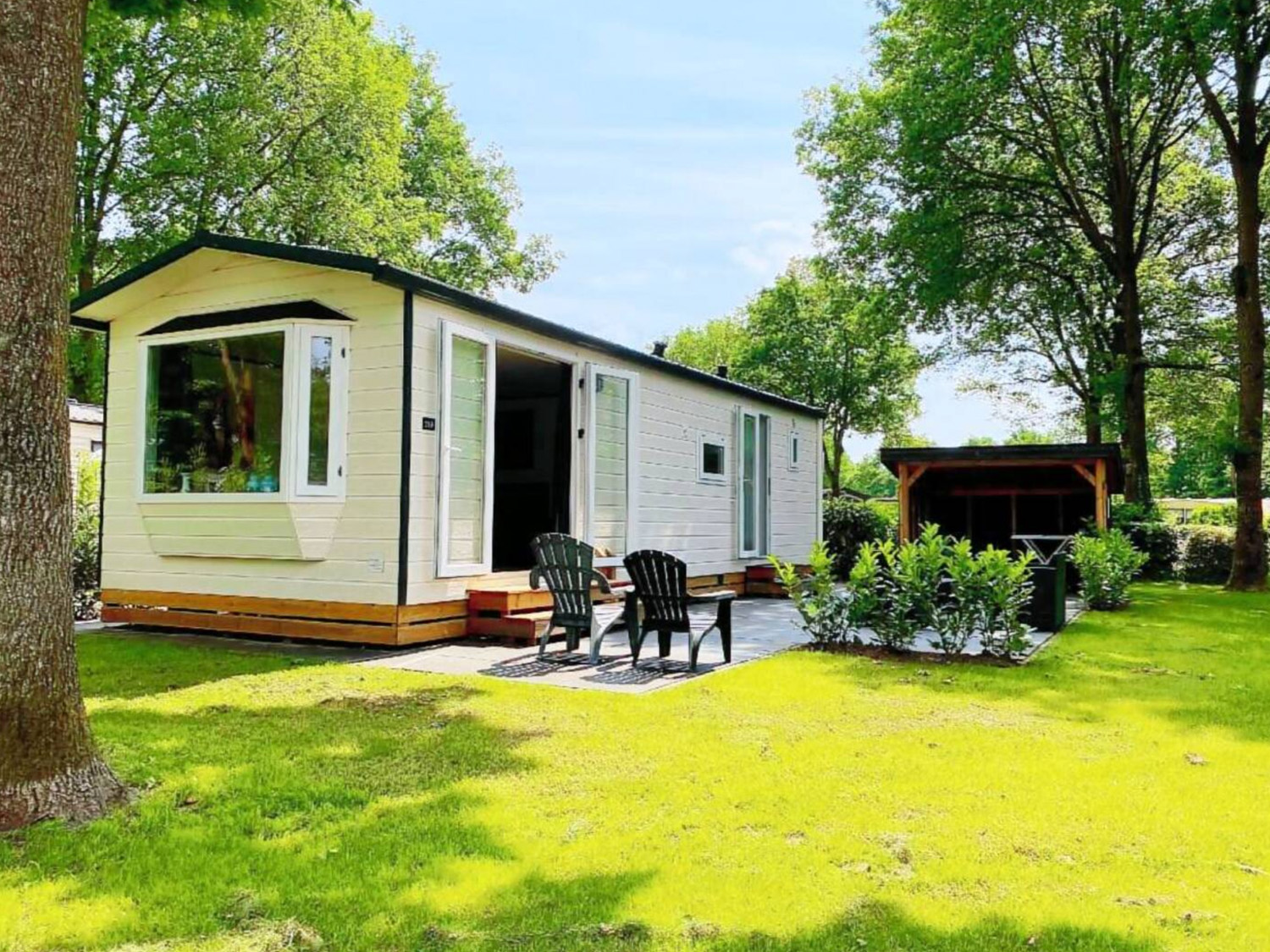 Chalet Mariënberg 119